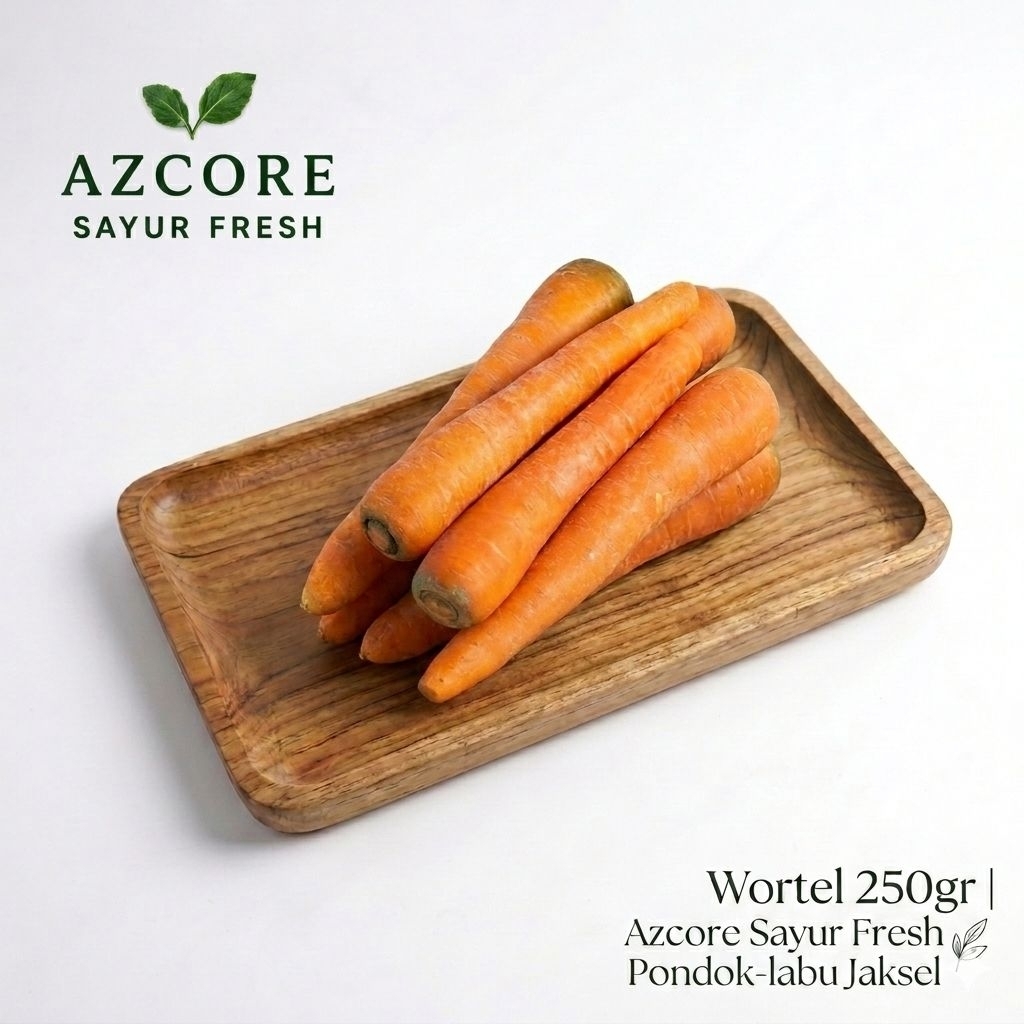 Produk AZCORE SAYUR FRESH | Shopee Indonesia