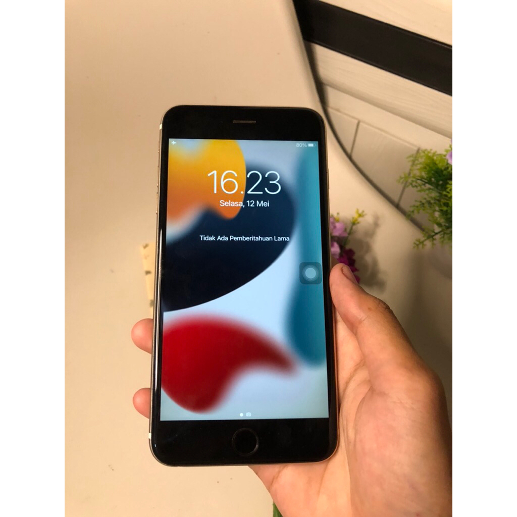 Jual IP 6s plus all operator | Shopee Indonesia