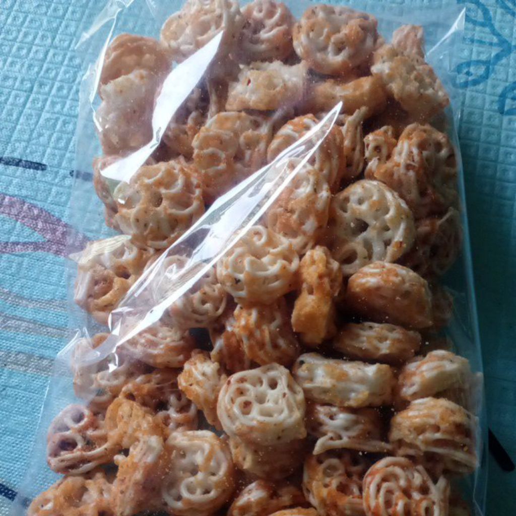 Jual krupuk Rafael | Shopee Indonesia