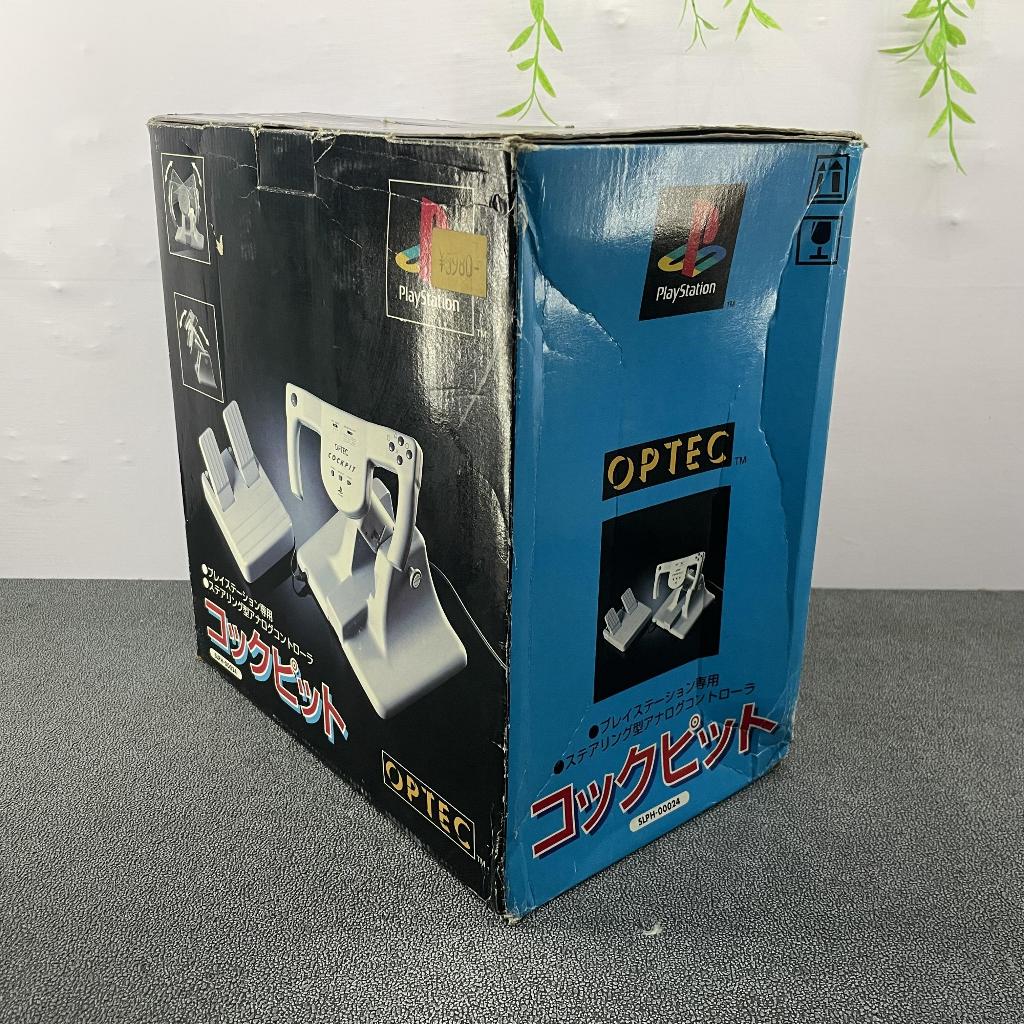 Jual Optec Cockpit Controller SLPH-00024 | Shopee Indonesia