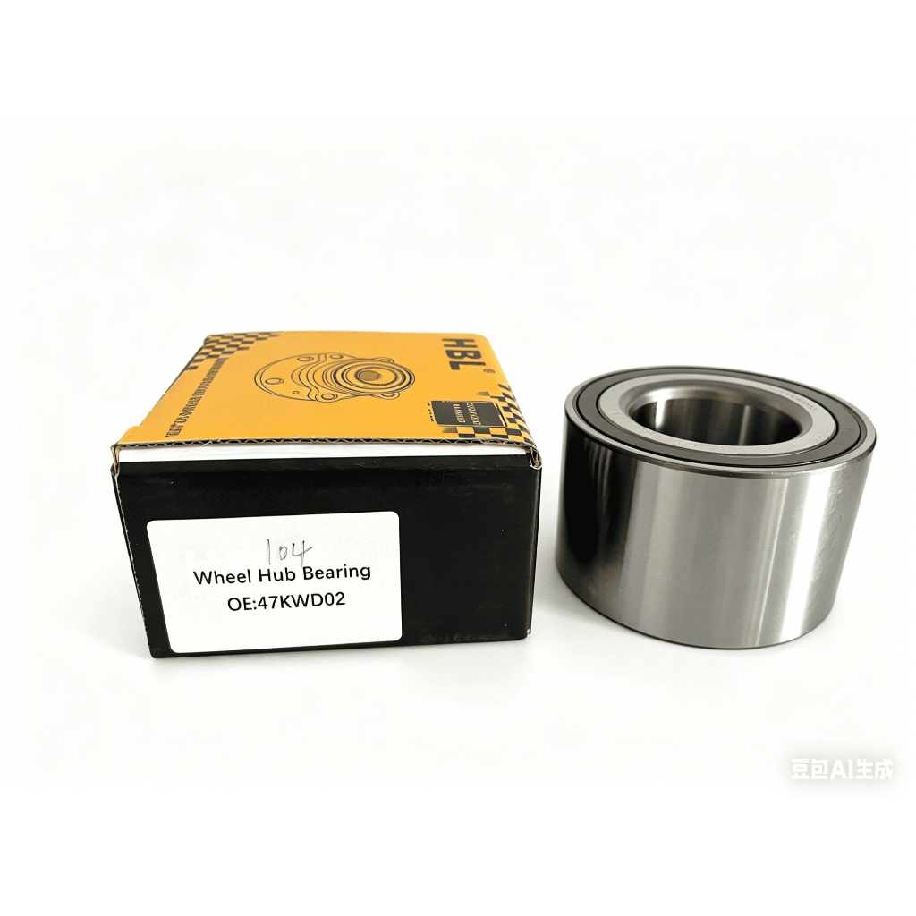 Jual BEARING RODA DEPAN FORD RD TANGER EVEREST MAZDA BT-50 2006-2015 B ...