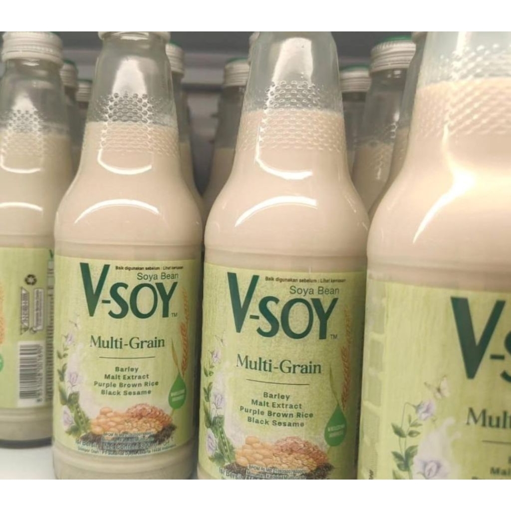 Jual Vsoy Botol Terlengkap & Harga Terbaru Juli 2026 | Shopee Indonesia