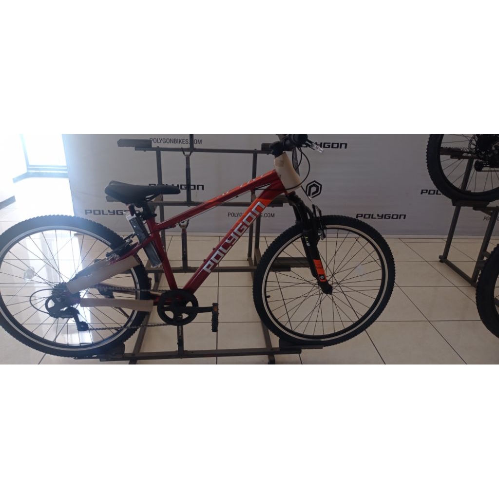 Jual Sepeda polygon Active 26