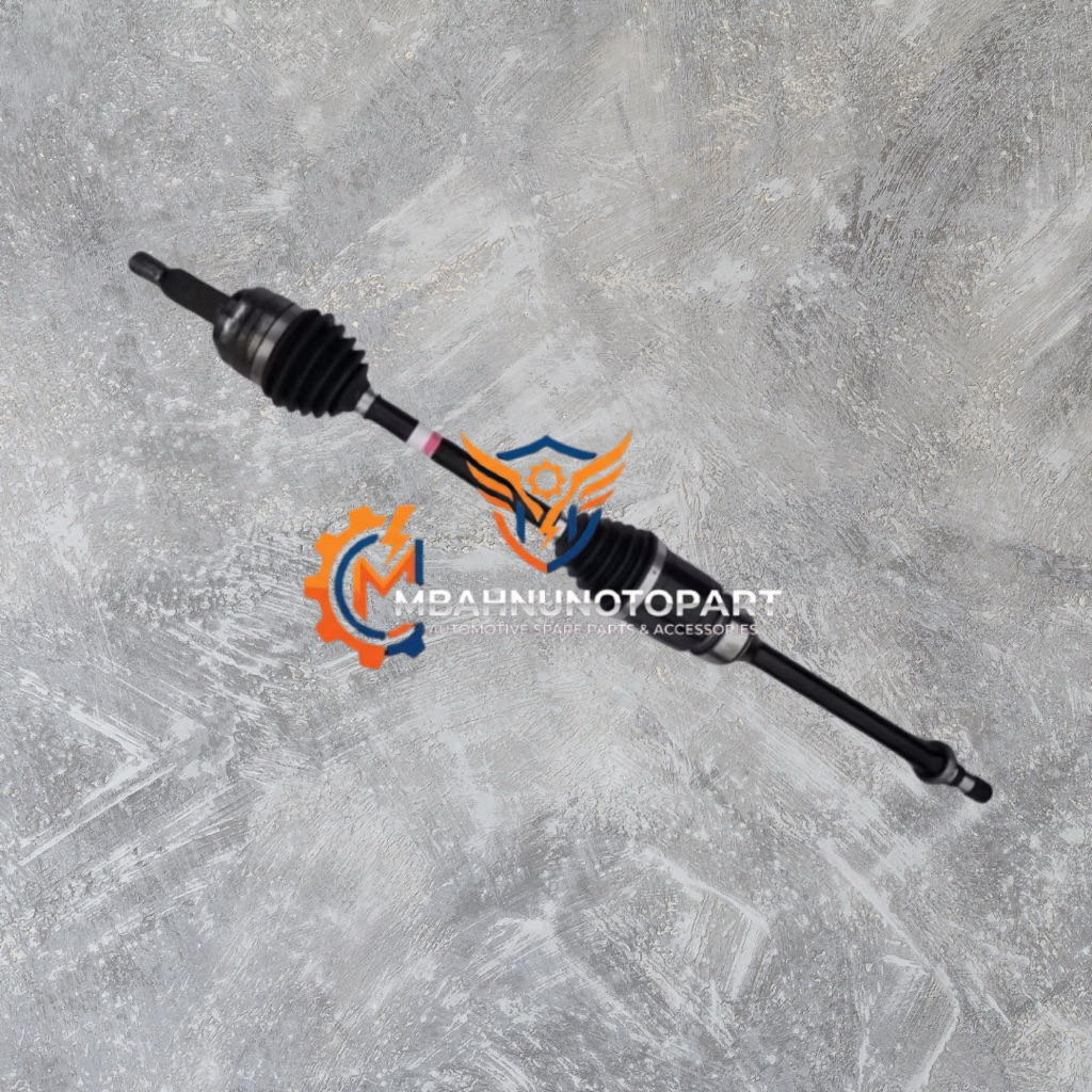 Jual As Roda Kanan Xpander Cvt | Shopee Indonesia
