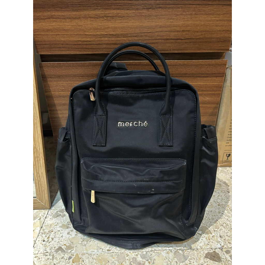 Jual Merche backpack | Shopee Indonesia