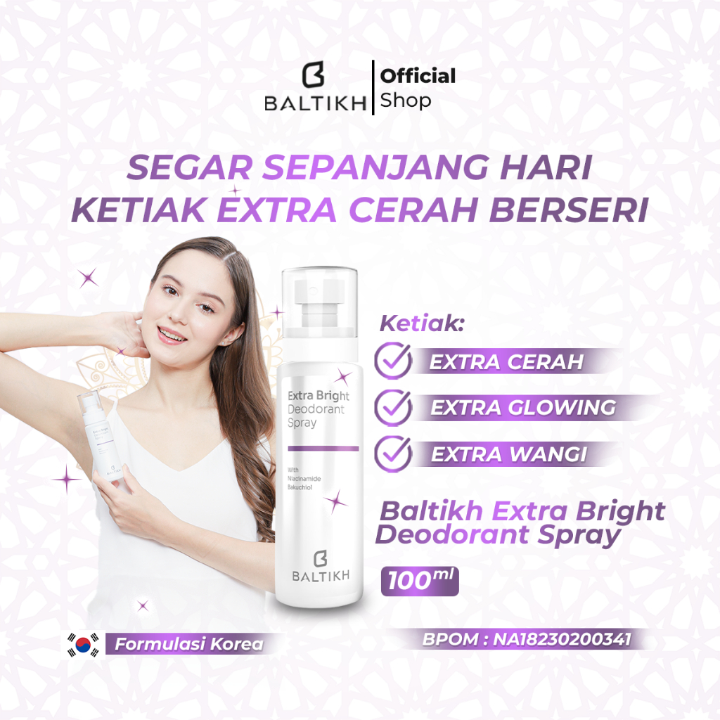 Toko Online Baltikh Official Store | Shopee Indonesia
