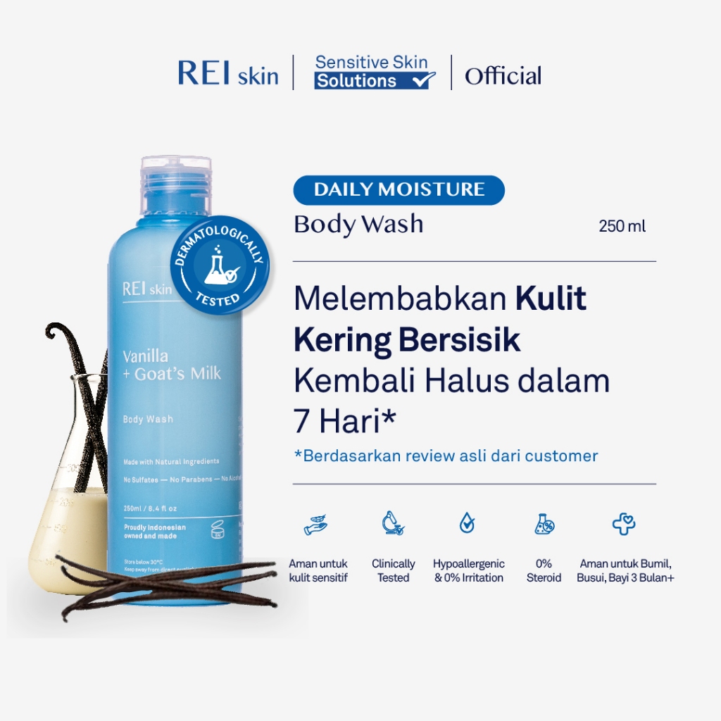 Toko Online REI Skin Official Shop | Shopee Indonesia