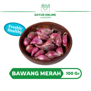 Bawang Merah 100 gram