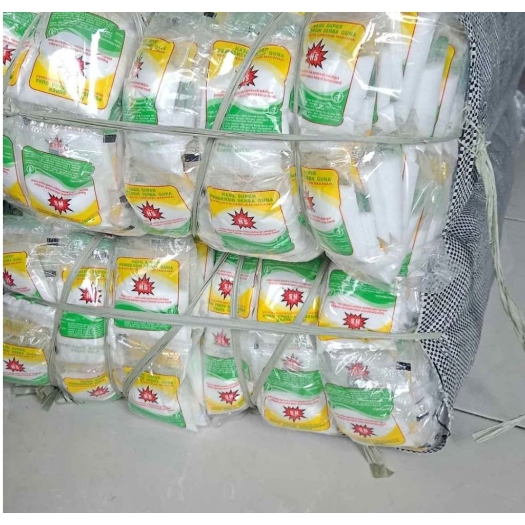 Jual Citrun Sitrun HS 72 Sachet - Pembersih Serbaguna Efektif | Shopee ...