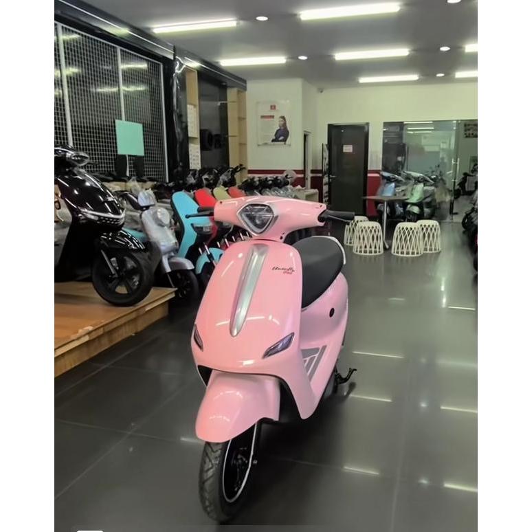 TIDAK TERIMA COD Sepeda Listrik UWINFLY T78C LITHIUM TYPE TERBARU