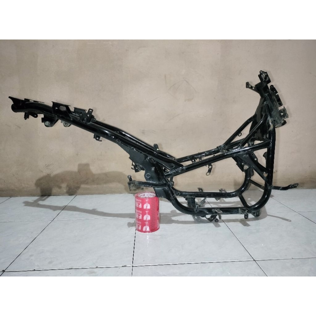 Jual RANGKA / SASIS / FRAME ALL NEW PCX 160 | Shopee Indonesia
