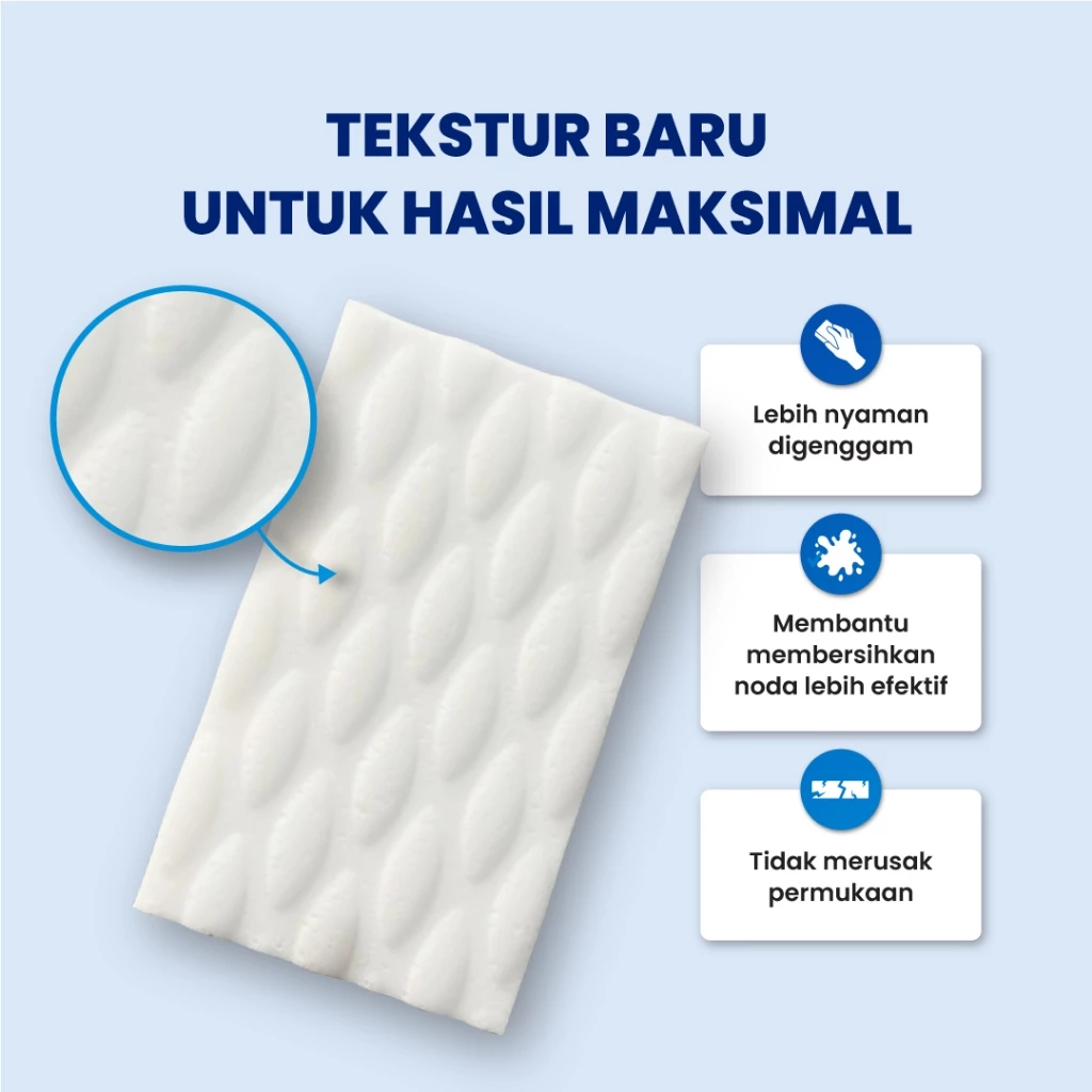 Home Guard Magic Cleaning Sponge