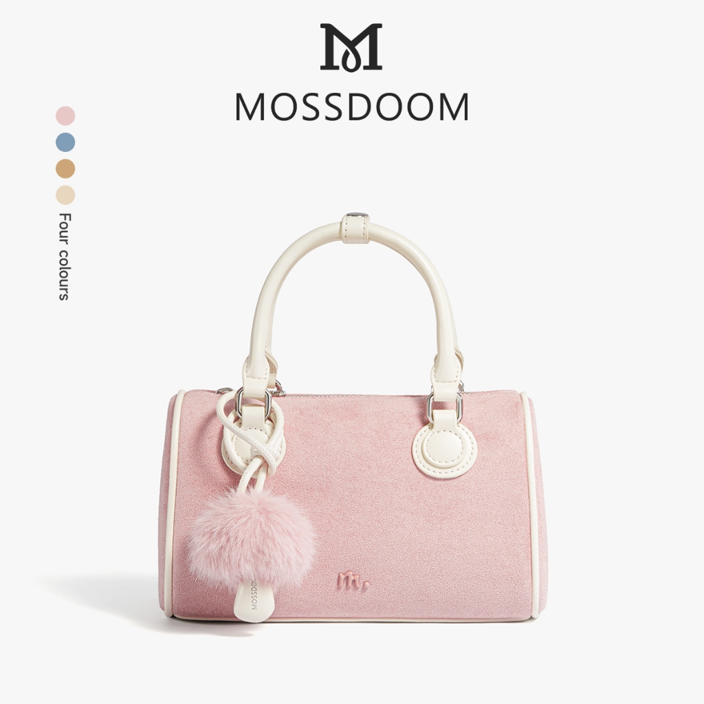 Toko Online Mossdoom Official Shop | Shopee Indonesia