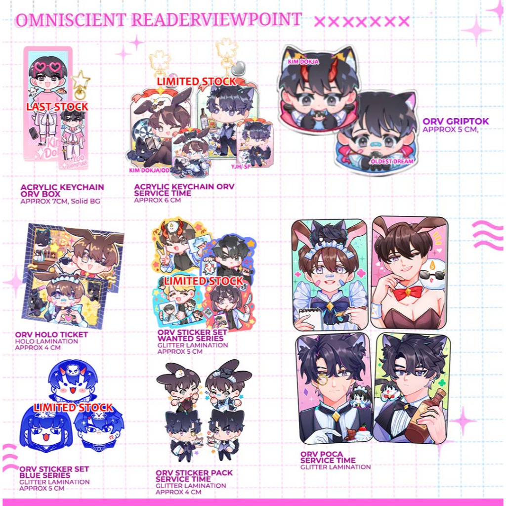 Produk Chranartspace | Shopee Indonesia