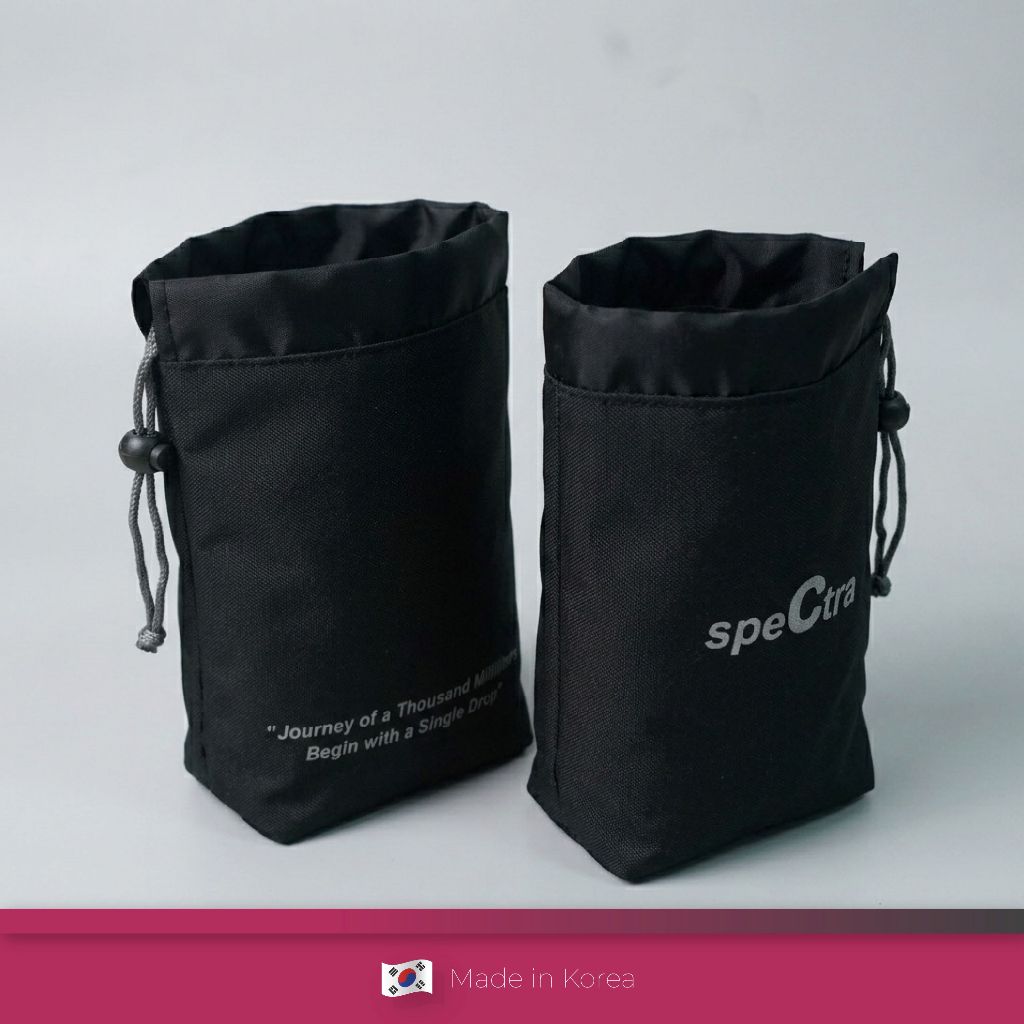 Jual Spectra Pouch untuk Pompa ASI Wearable H1 | Shopee Indonesia