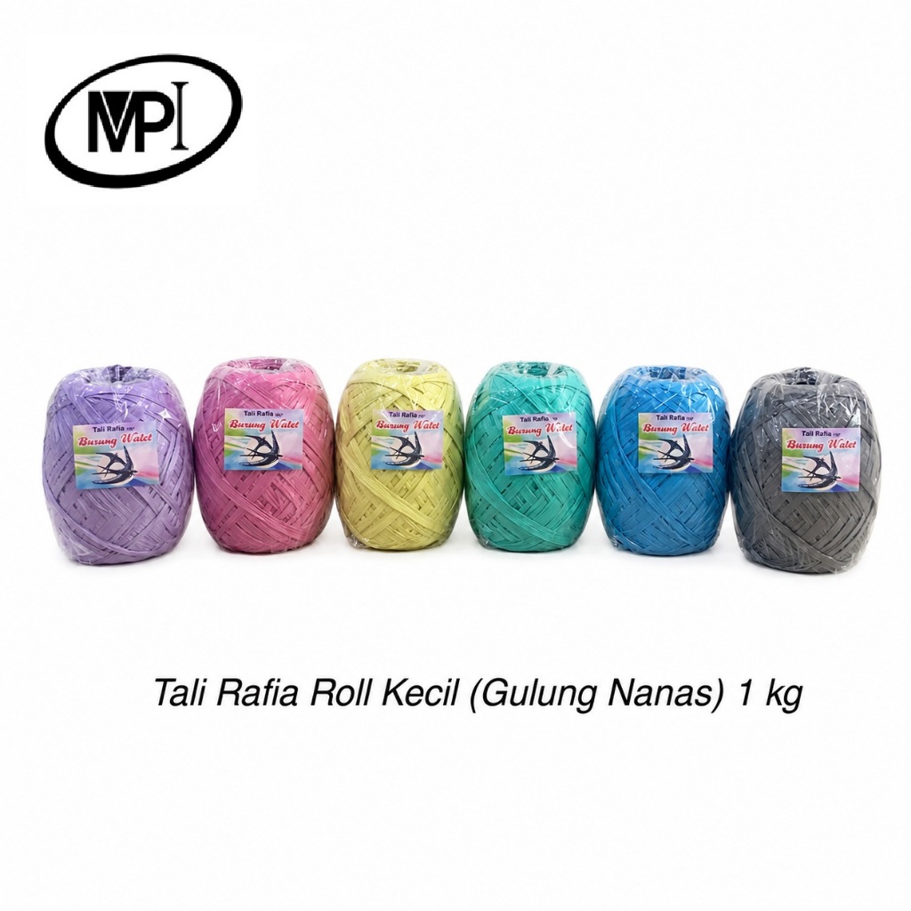 Jual tali rafia rapiah Harga Terbaik & Termurah Juli 2026 | Shopee ...