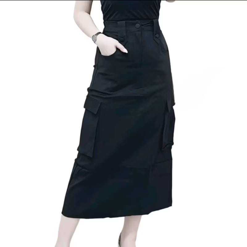 ROK CHINOS ROK KARGO DEWASA BAHAN NYAMAN TERMURAH 2026