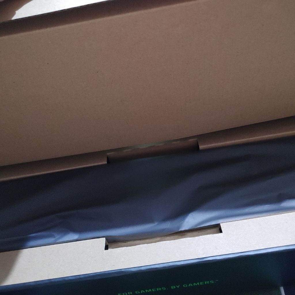 Jual Razer ORNATA v3 X Low Profile Gaming Keyboard | Shopee Indonesia