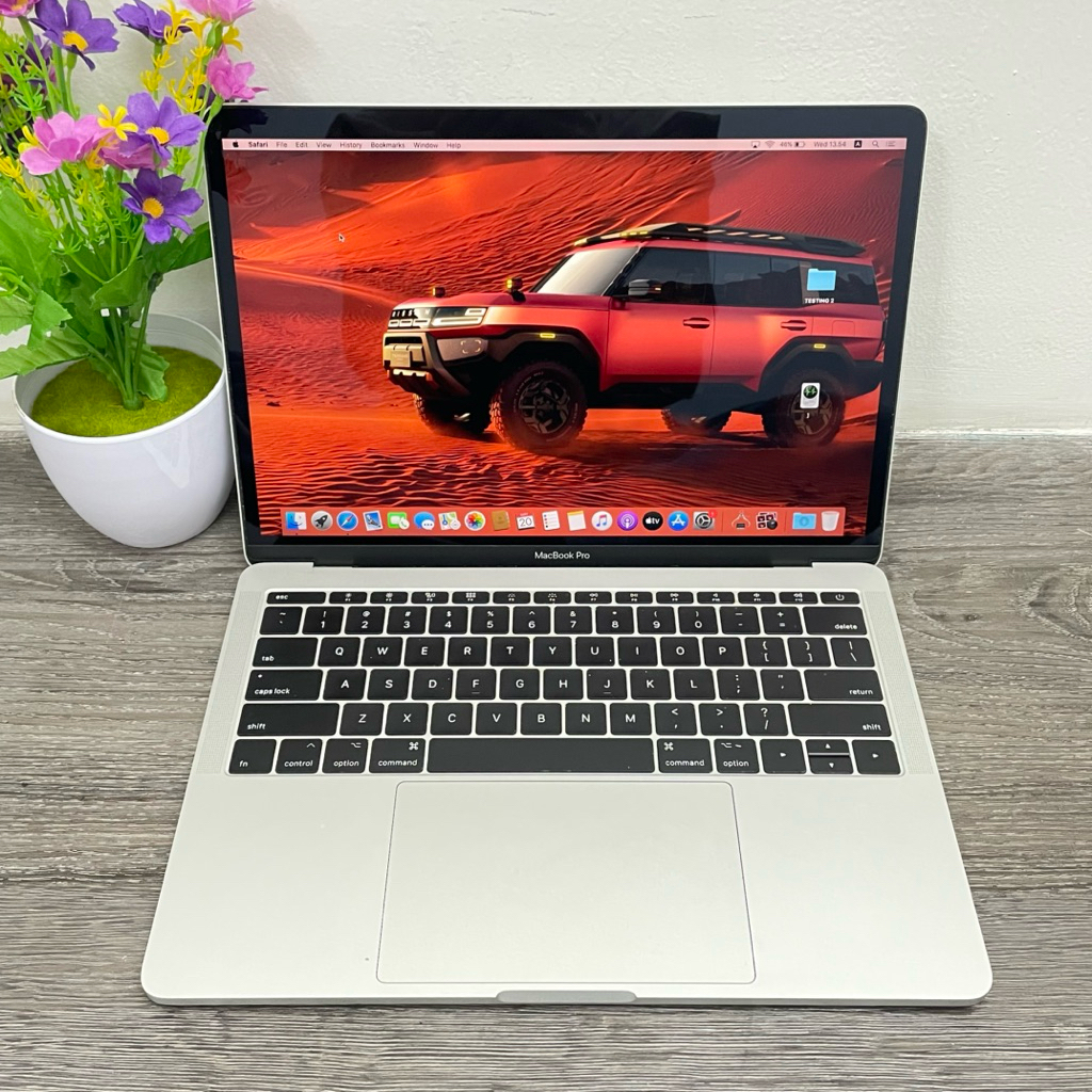 MacBook Pro 2020 M1 13inch 256GB Apple. Inc. MacBook Pro (13-inch