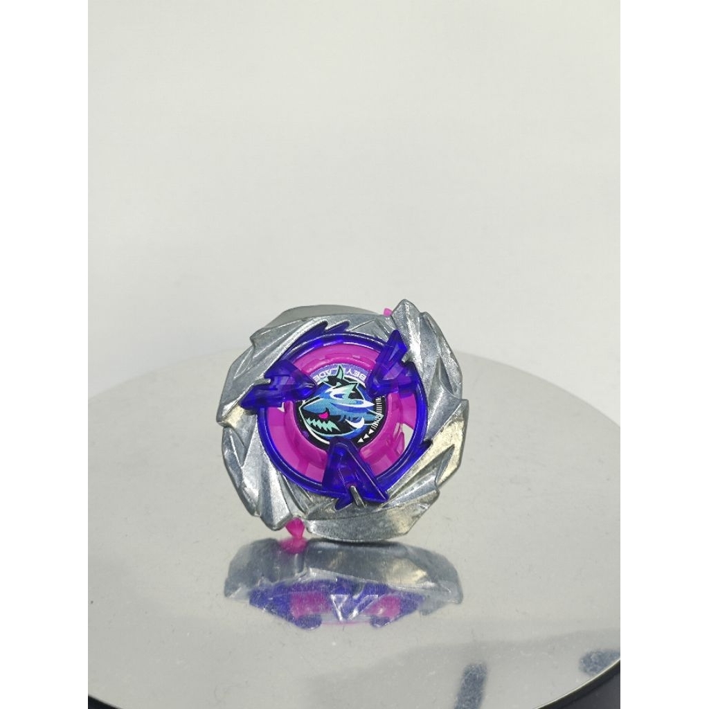 Jual Shark Scale Blade Only Beyblade X Original ( Meta Rank 1 S ...