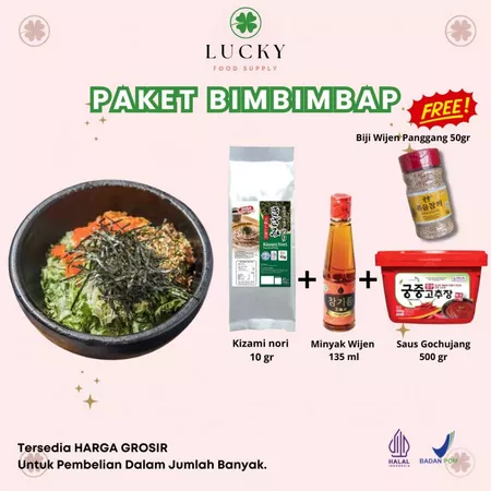 Viral di Media Sosial, Begini Cara Gen Z 'Mendefinisikan Ulang' Bibimbap Jadi Menu Kekinian yang Wajib Kamu Coba! 😍🔥 Id 11134207 822wl Moho8za3zw23f3@resize W450 Nl