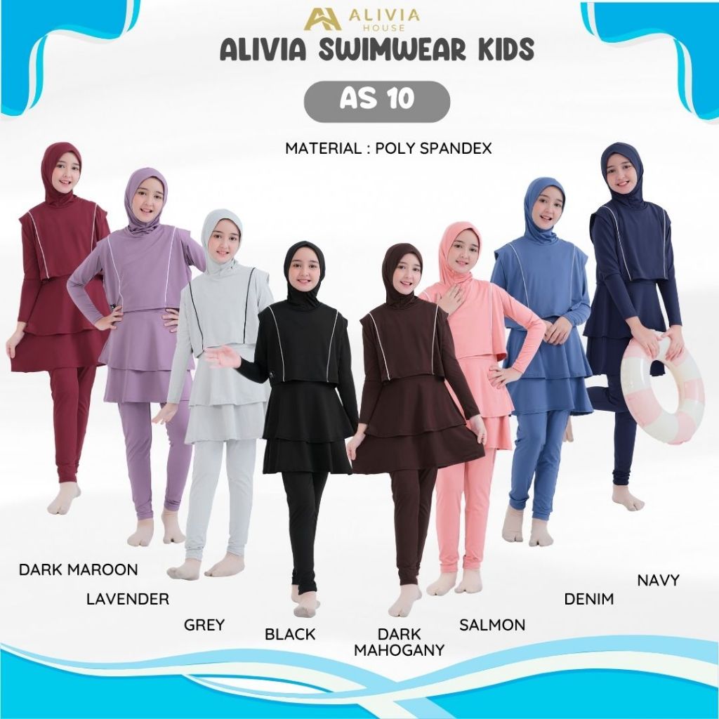 Toko Online Alivia House Official Store | Shopee Indonesia