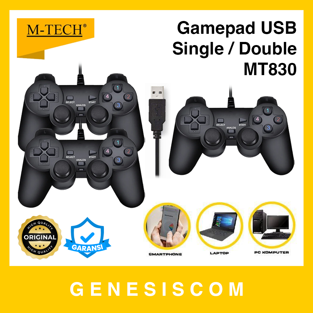 Jual usb controllers Harga Terbaik & Termurah Juli 2026 | Shopee Indonesia