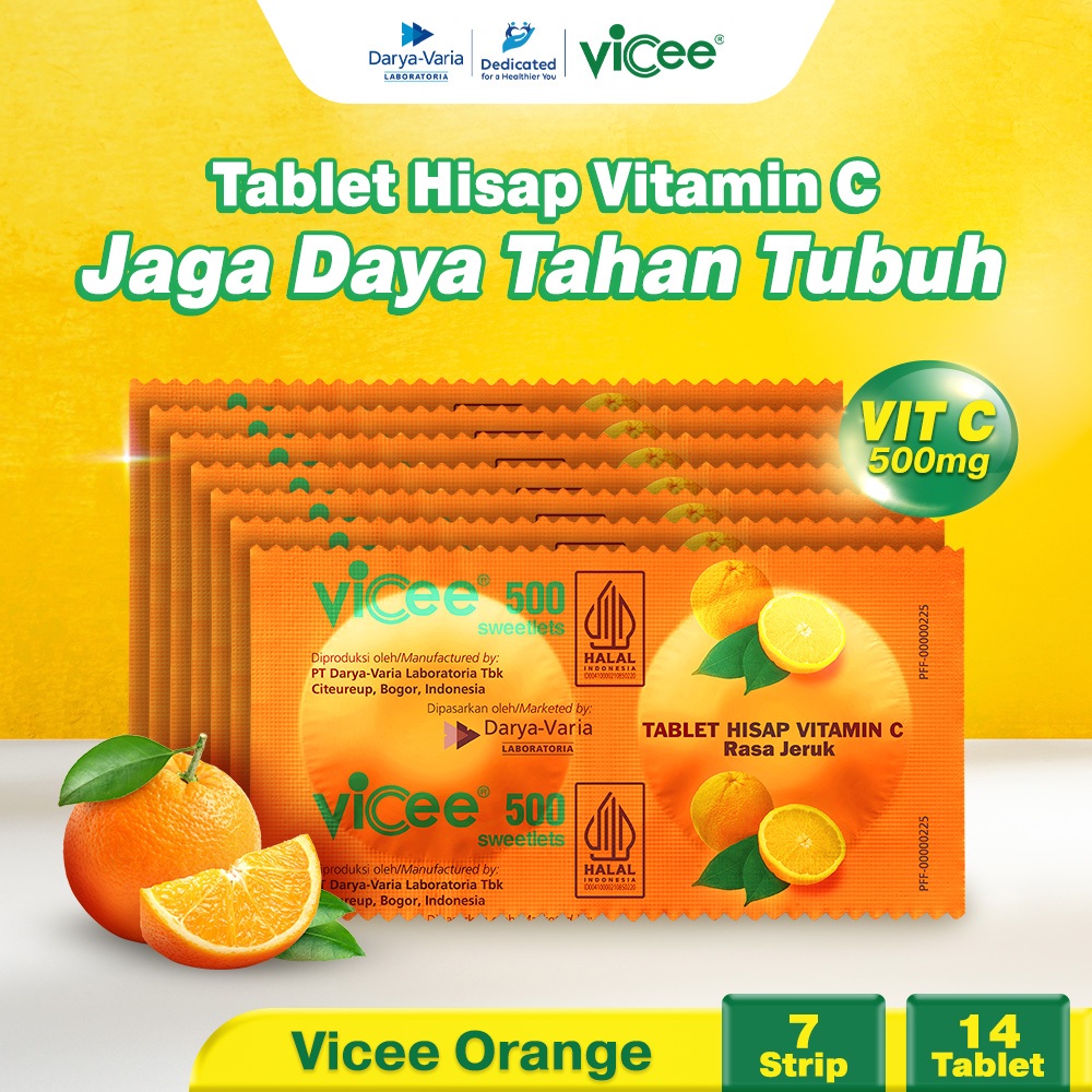Toko Online Darya-Varia Official Shop | Shopee Indonesia