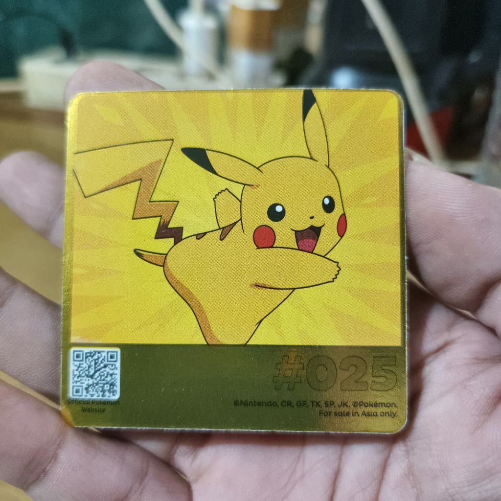 Jual Oreo Pikachu Terlengkap & Harga Terbaru Juni 2026 | Shopee Indonesia