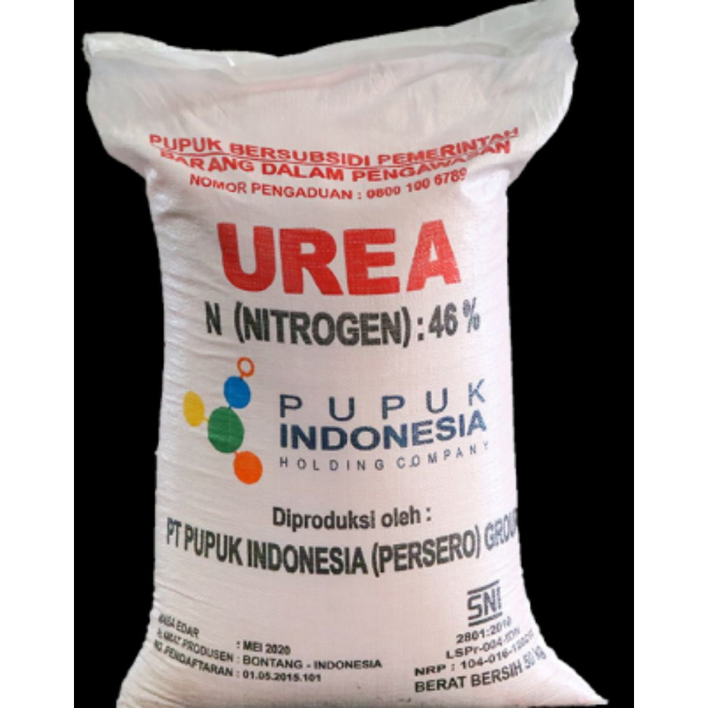 Pupuk Urea 50kg