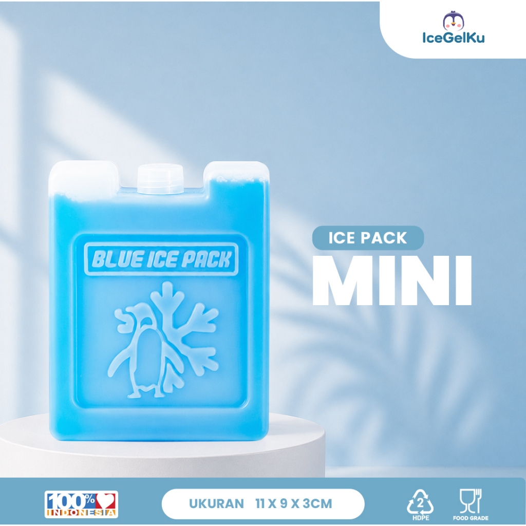 Jual Ice Pack Terlengkap & Harga Terbaru Juli 2026 | Shopee Indonesia