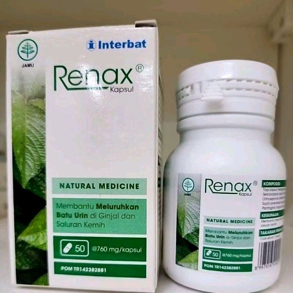 Jual Interbat Obat Terlengkap & Harga Terbaru Juni 2026 | Shopee Indonesia