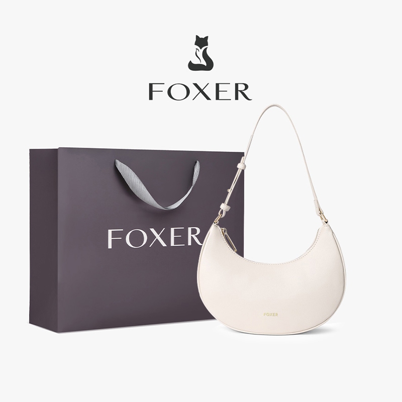 Toko Online FOXER Official Store | Shopee Indonesia