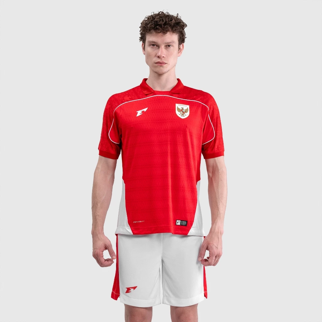 Erspo Timnas 2025 Jersey Replica