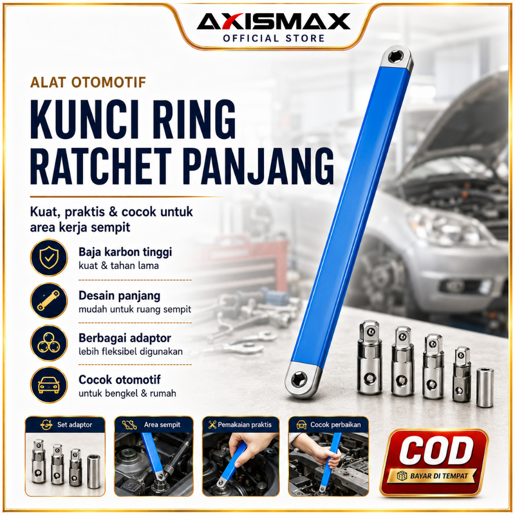Produk AXISMAX Indonesia | Shopee Indonesia