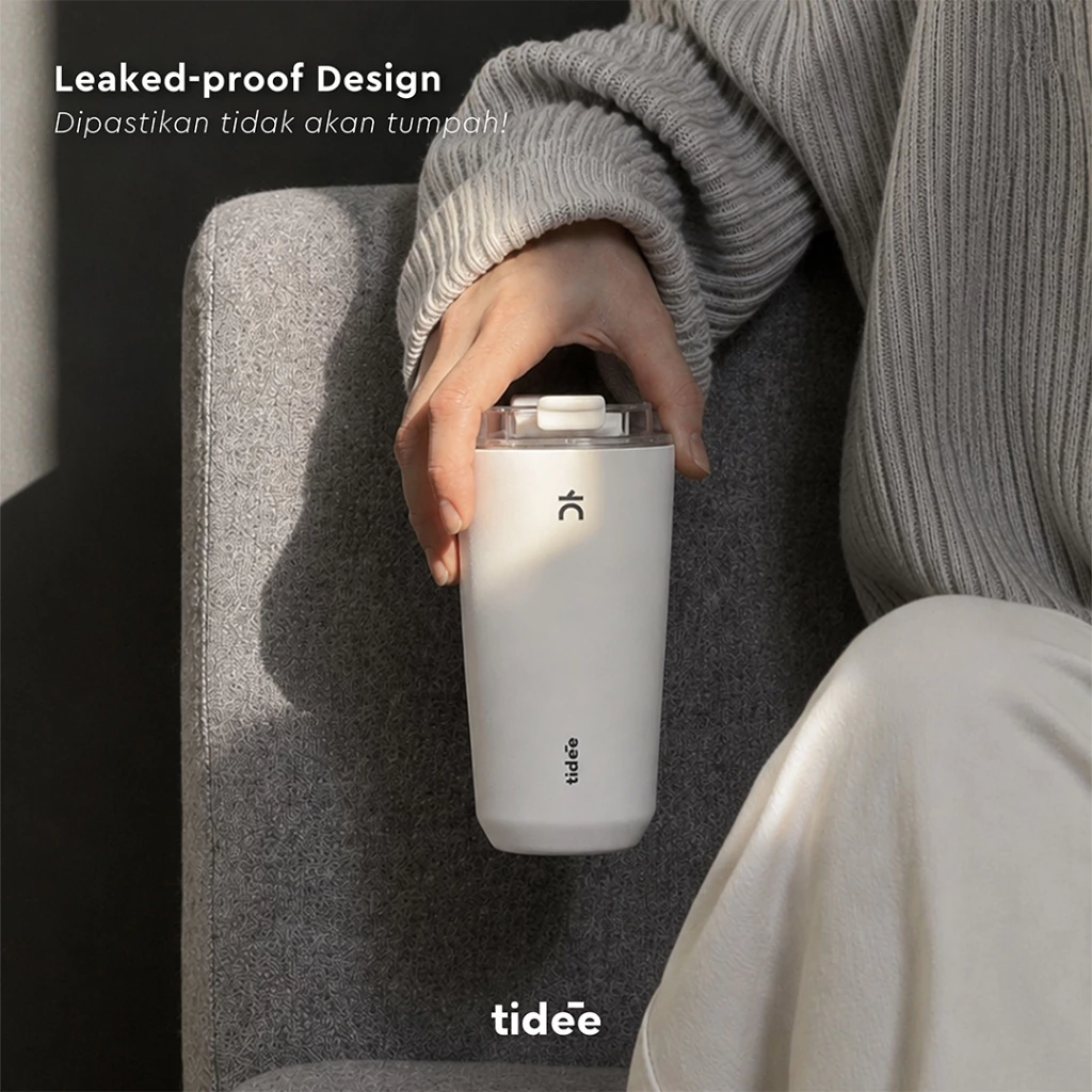 Tidēe - NUBO 2