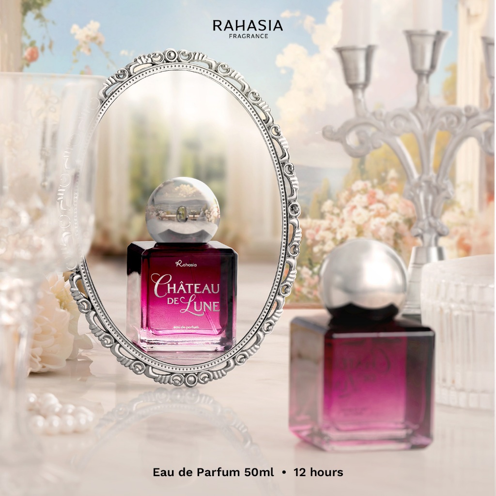 Toko Online Rahasia Fragrance | Shopee Indonesia