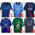 Atasan Jersey Bola Murah Dewasa Standar XL Jumbo