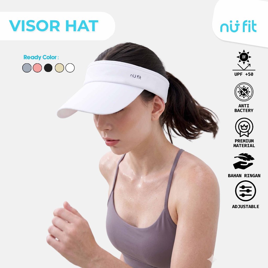 Toko Online Nü Fit Official Store | Shopee Indonesia