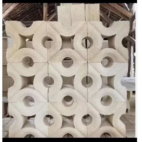 Jual Roster beton,roster bata beton,lubang angin,bata | Shopee Indonesia