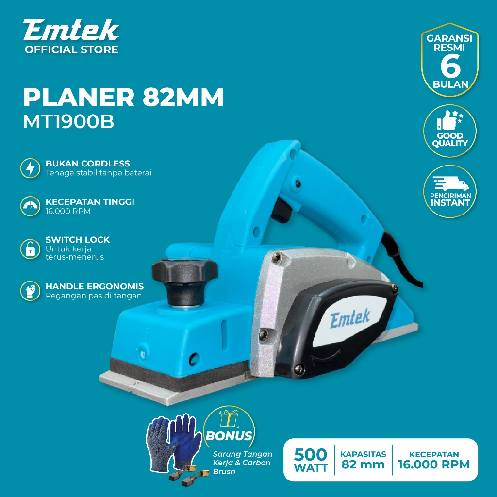 Toko Online Emtek Official Store | Shopee Indonesia