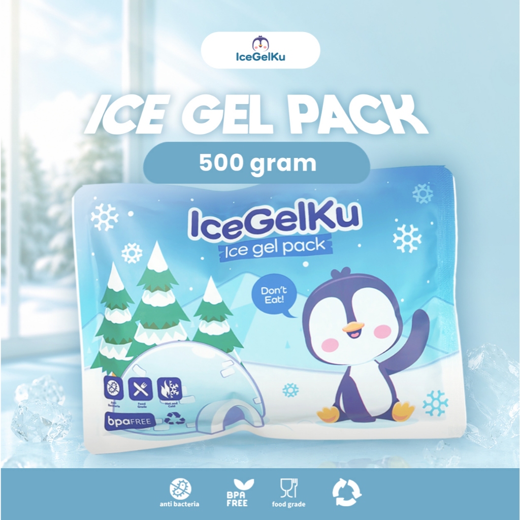 Jual Ice Pack Terlengkap & Harga Terbaru Juli 2026 | Shopee Indonesia