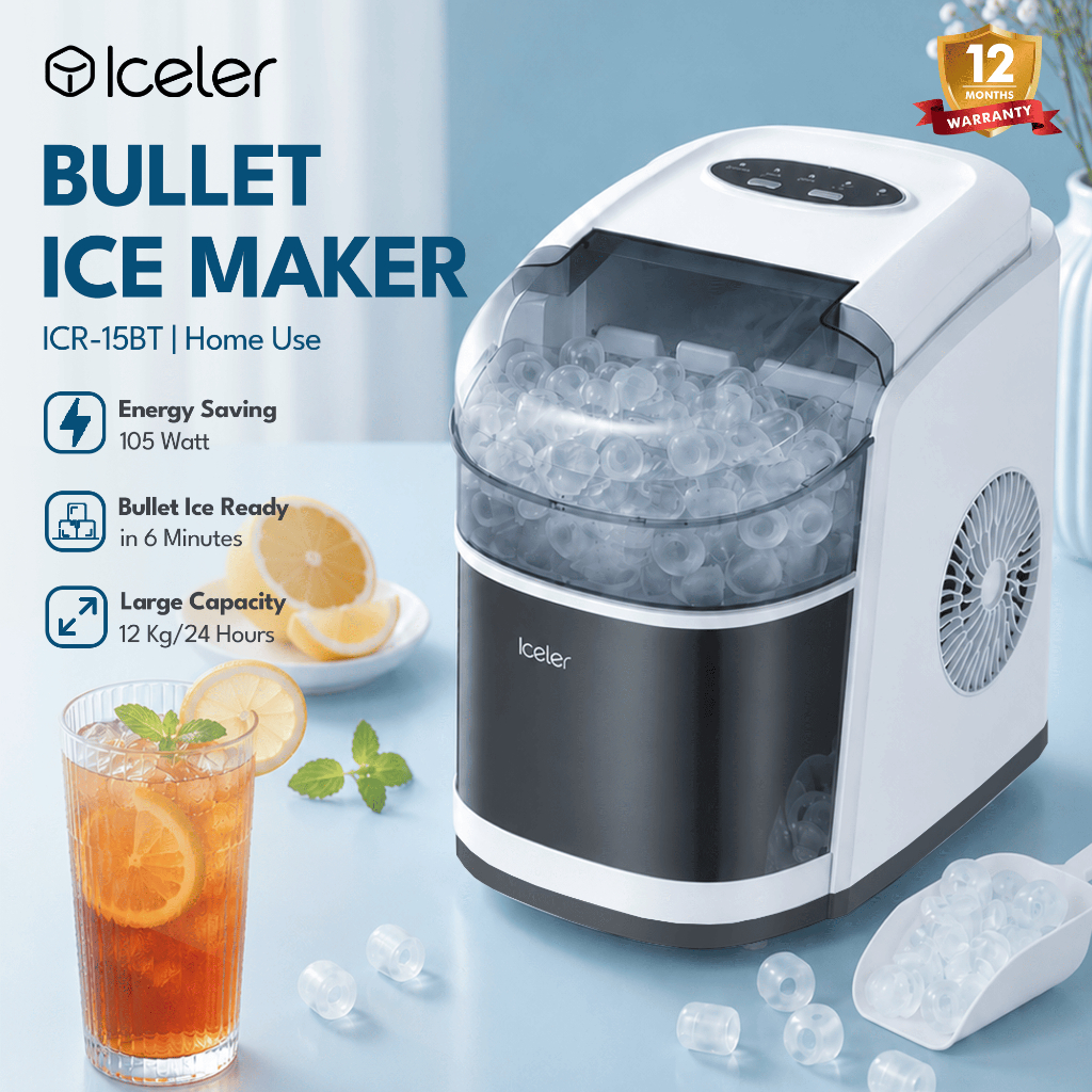 Toko Online Iceler Official Store | Shopee Indonesia