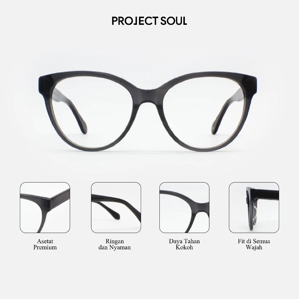 Toko Online Project Soul Official Store | Shopee Indonesia