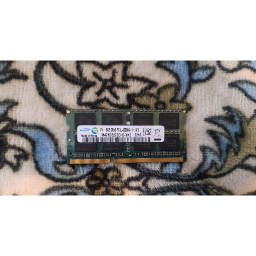 Jual RAM DDR 3L NB 8 GB | Shopee Indonesia
