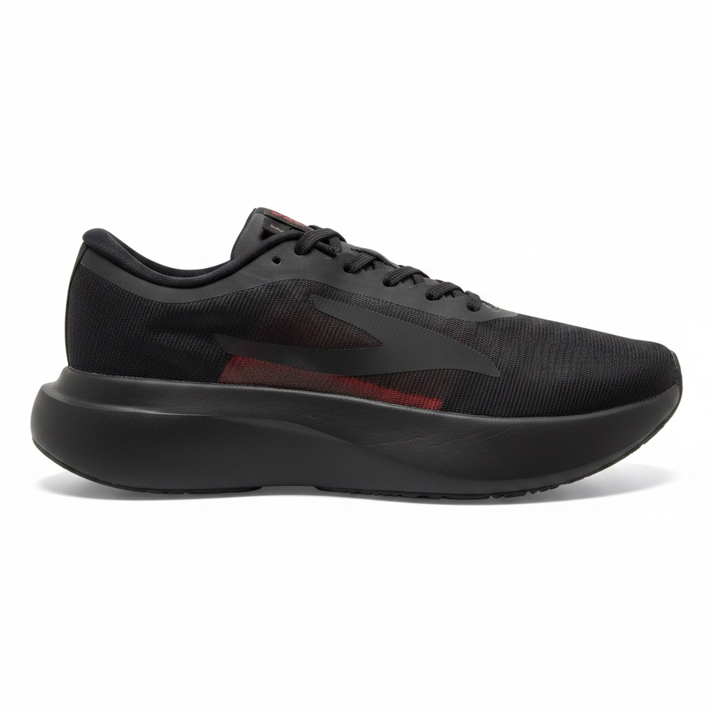 Jual Zevma Raustrike Speed .1 Blackout (Outsole Terbaru)- Sepatu ...
