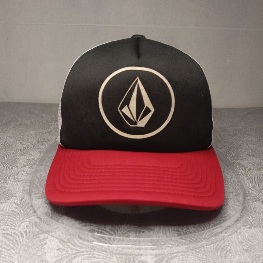 Jual Topi Volcom Terlengkap & Harga Terbaru Juni 2026 | Shopee Indonesia
