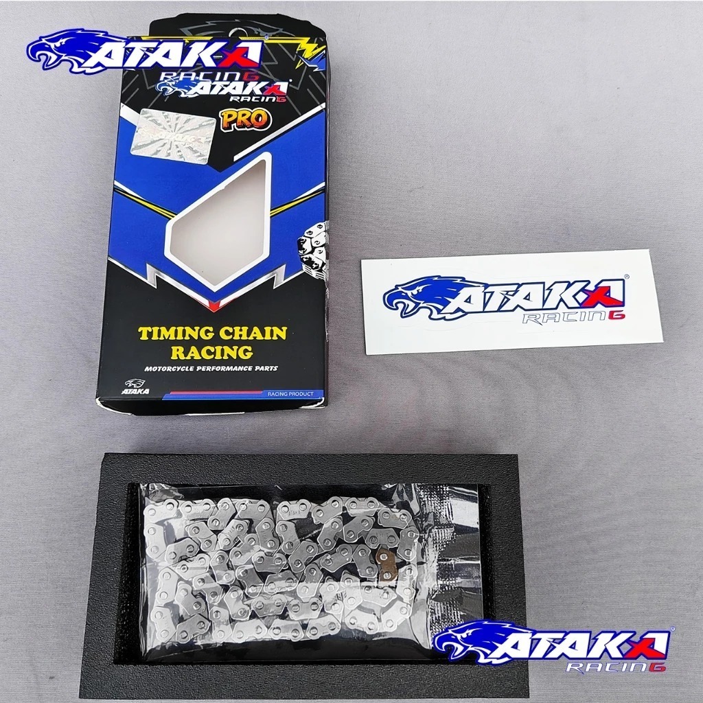 Jual Ataka Rantai Keteng Non PRO dan PRO Universal 2x3 91 92 93 94 95 ...