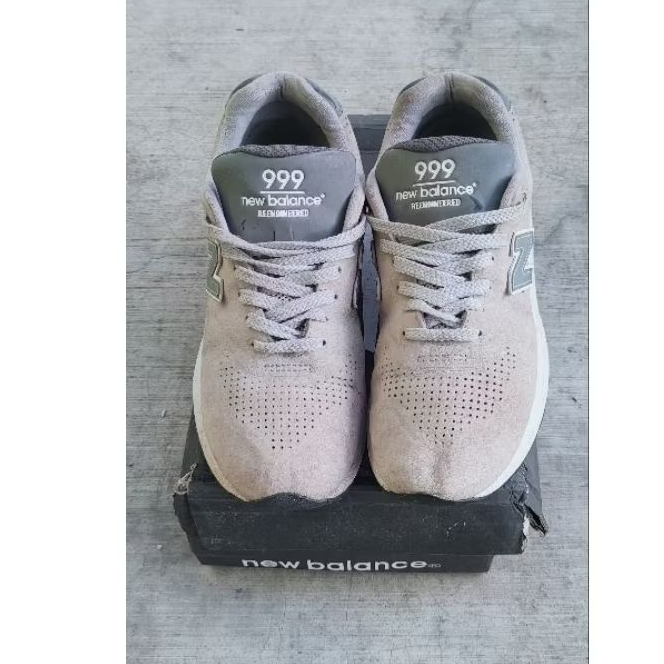 Jual New Balance 999 Terlengkap & Harga Terbaru Juni 2026 | Shopee ...