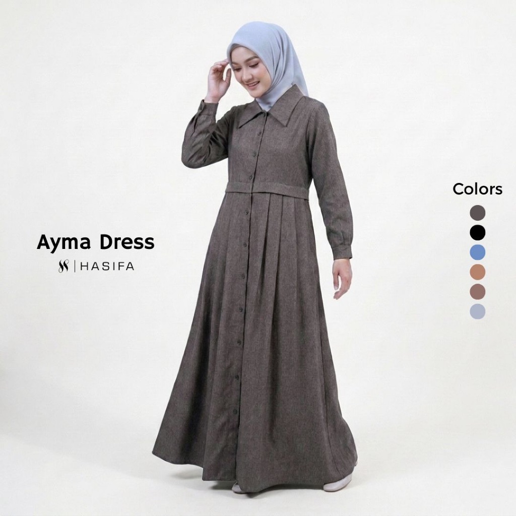 Produk Hasifa Official Shop | Shopee Indonesia